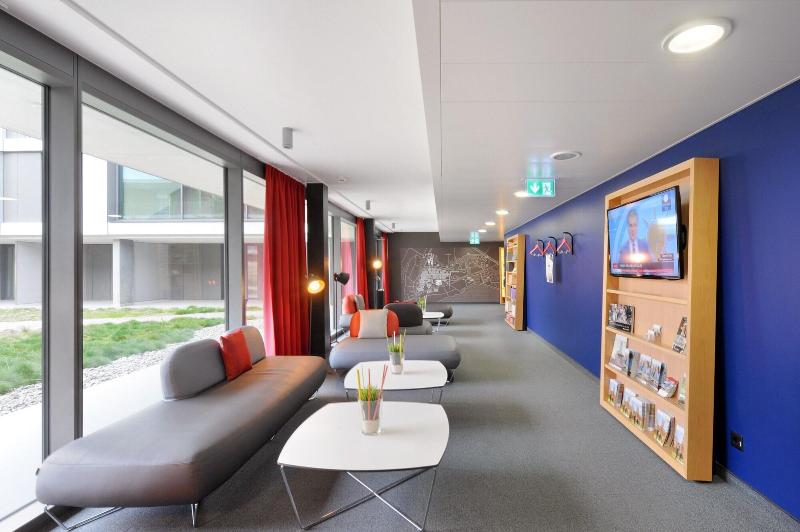 Swisstech Hotel - Aktivite