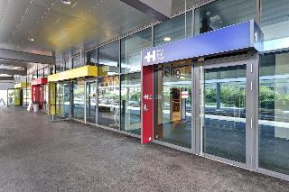 Swisstech Hotel otel fotoğrafı