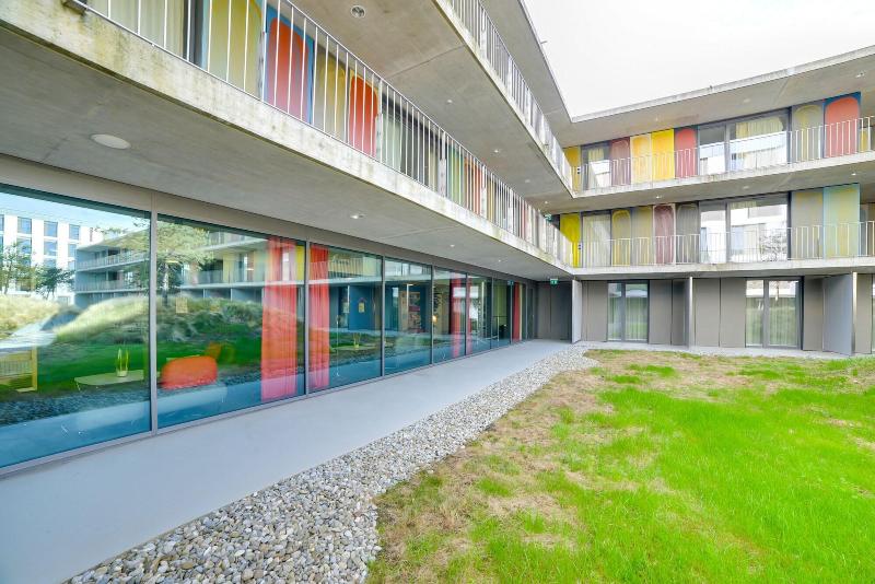 Swisstech Hotel - Genel