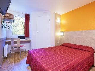 Premiere Classe Geneve Saint Genis Pouilly Hotel