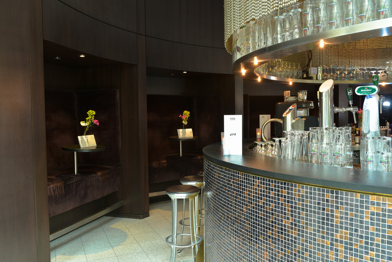 Hotel Artemis Amsterdam - Bar