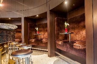 Hotel Artemis Amsterdam fotoÄŸrafÄ±