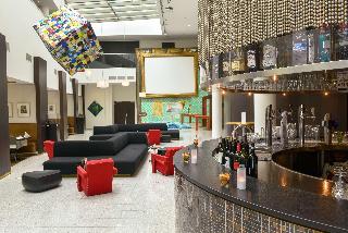 Hotel Artemis Amsterdam fotoÄŸrafÄ±