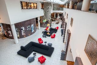 Hotel Artemis Amsterdam fotoÄŸrafÄ±