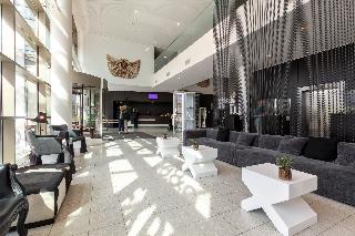 Hotel Artemis Amsterdam fotoÄŸrafÄ±