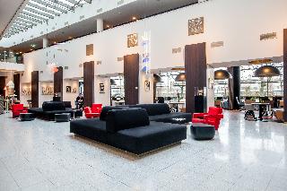 Hotel Artemis Amsterdam fotoÄŸrafÄ±