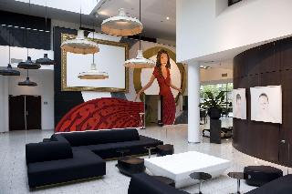 Hotel Artemis Amsterdam fotoÄŸrafÄ±