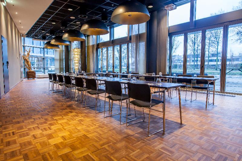 Hotel Artemis Amsterdam - Toplantı