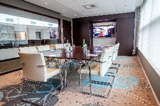 Hotel Artemis Amsterdam fotoÄŸrafÄ±