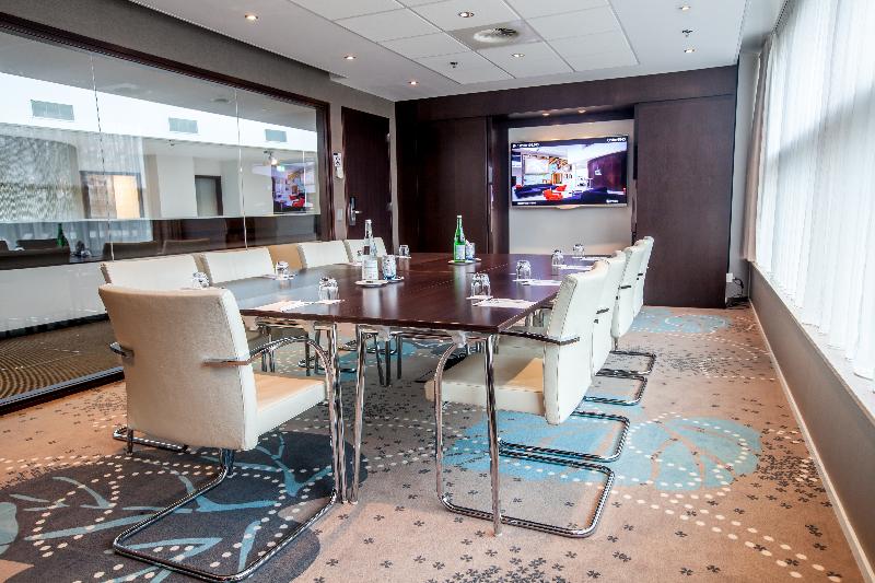 Hotel Artemis Amsterdam - Toplantı