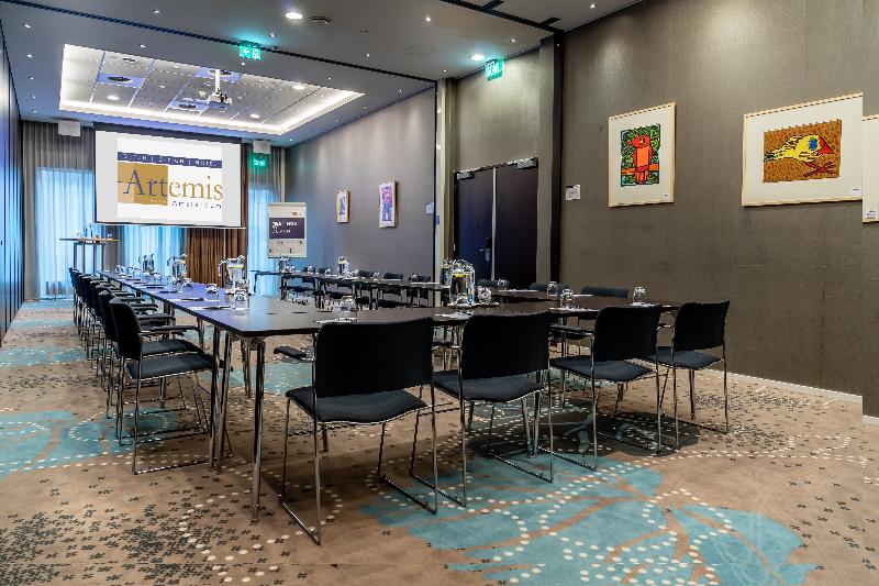 Hotel Artemis Amsterdam - Toplantı