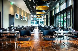 Hotel Artemis Amsterdam fotoÄŸrafÄ±