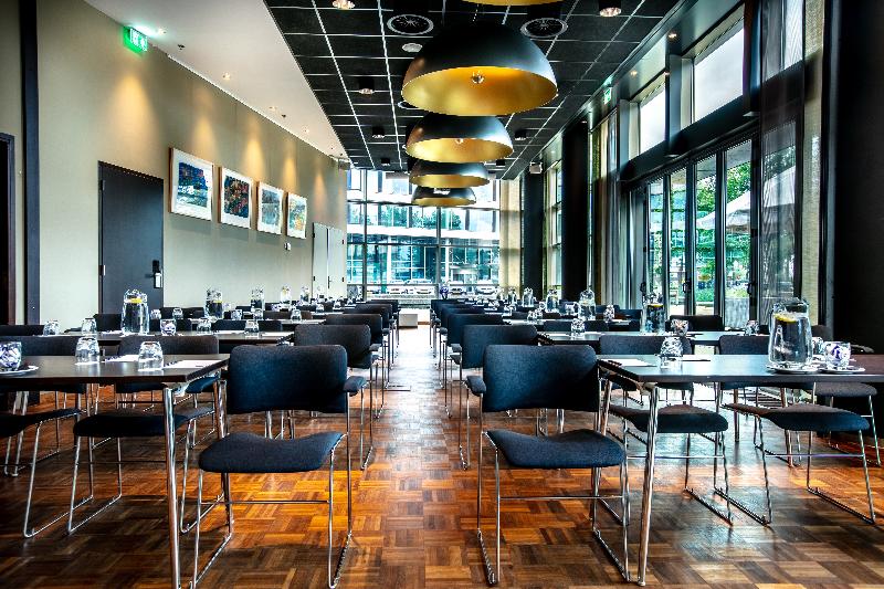 Hotel Artemis Amsterdam - Toplantı