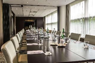 Hotel Artemis Amsterdam fotoÄŸrafÄ±