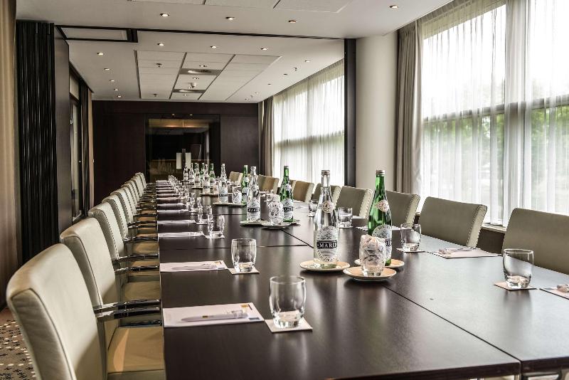 Hotel Artemis Amsterdam - Toplantı