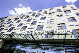 Hotel Artemis Amsterdam fotoÄŸrafÄ±