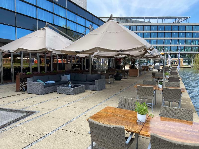 Hotel Artemis Amsterdam - Genel