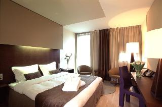 Hotel Artemis Amsterdam fotoÄŸrafÄ±