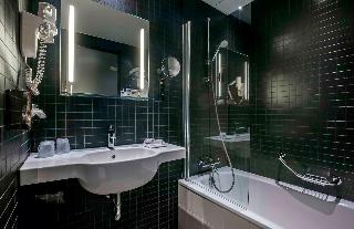 Hotel Artemis Amsterdam fotoÄŸrafÄ±