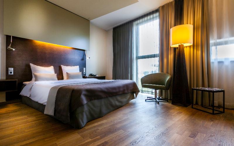 Hotel Artemis Amsterdam - Oda