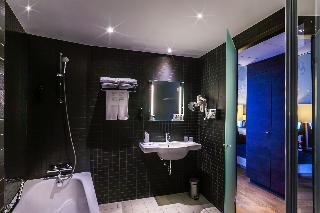 Hotel Artemis Amsterdam fotoÄŸrafÄ±