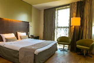 Hotel Artemis Amsterdam fotoÄŸrafÄ±