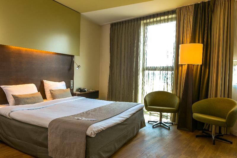 Hotel Artemis Amsterdam - Oda