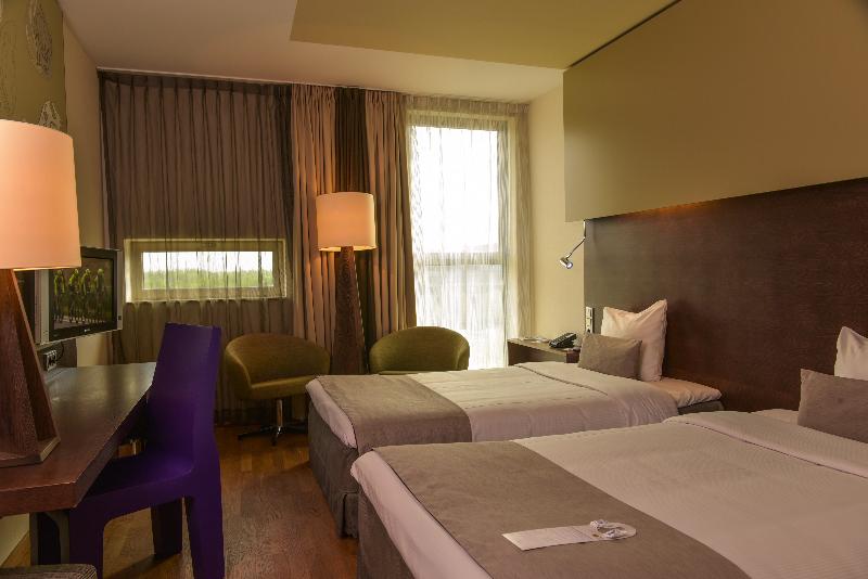 Hotel Artemis Amsterdam - Oda