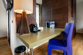 Hotel Artemis Amsterdam fotoÄŸrafÄ±
