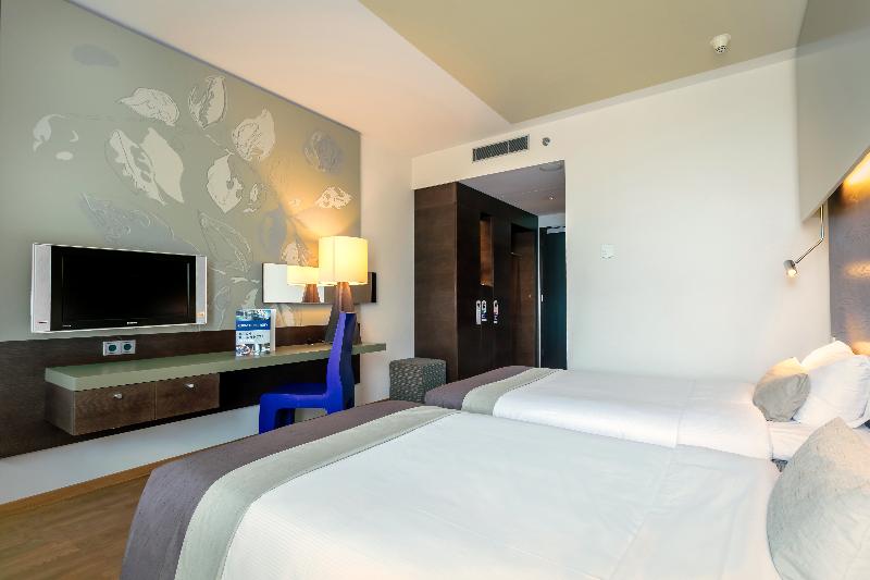 Hotel Artemis Amsterdam - Oda