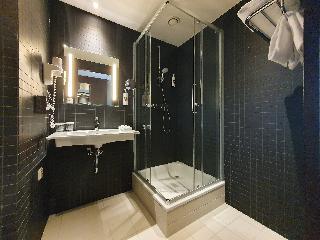 Hotel Artemis Amsterdam fotoÄŸrafÄ±