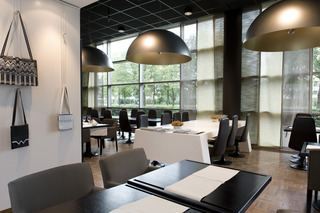 Hotel Artemis Amsterdam fotoÄŸrafÄ±