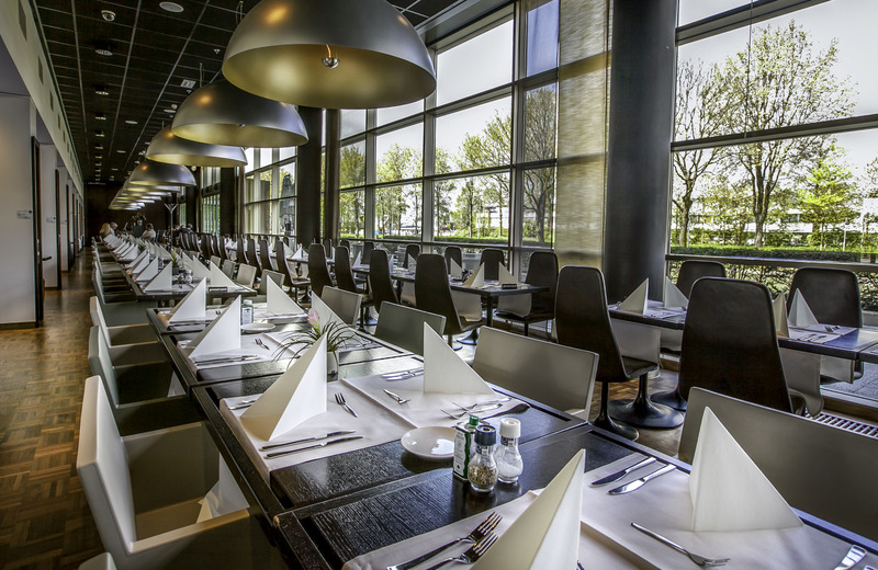 Hotel Artemis Amsterdam - Restoran