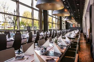 Hotel Artemis Amsterdam fotoÄŸrafÄ±