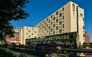 Hotel Artemis Amsterdam fotoÄŸrafÄ±