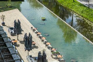 Hotel Artemis Amsterdam fotoÄŸrafÄ±