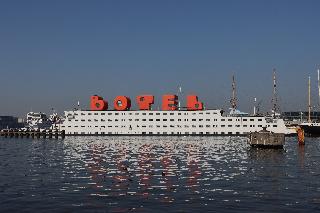 Botel otel fotoğrafı