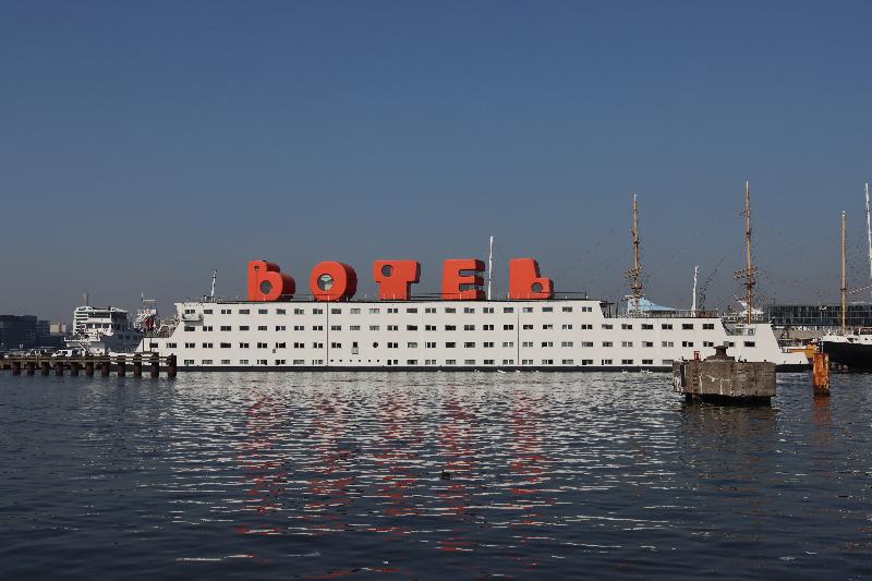 Botel - Genel