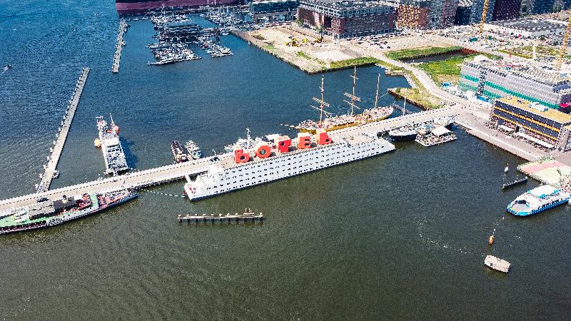 Botel - Genel