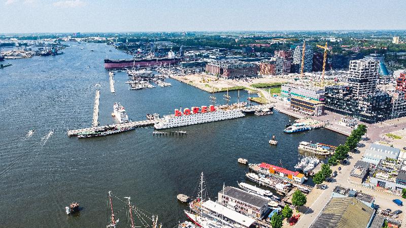 Botel - Genel