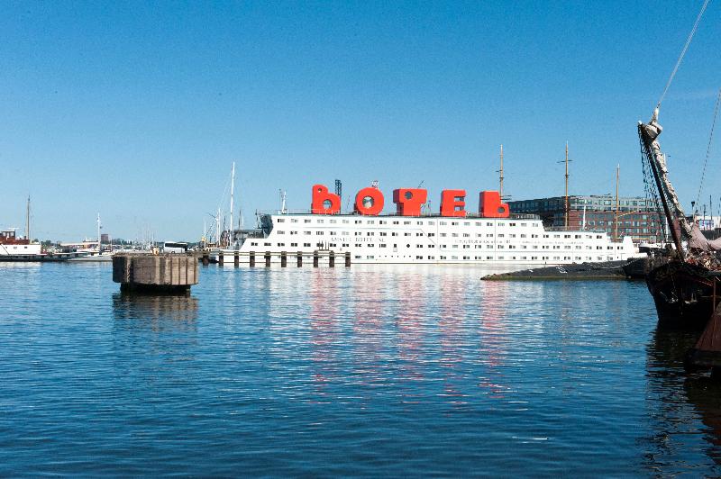 Botel - Genel