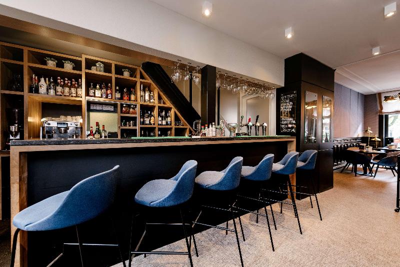 Catalonia Vondel Amsterdam - Bar