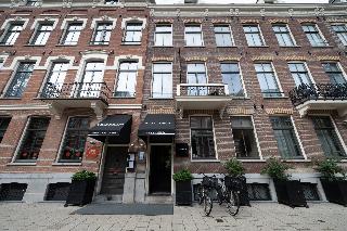 Catalonia Vondel Amsterdam otel fotoğrafı