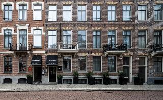Catalonia Vondel Amsterdam fotoÄŸrafÄ±