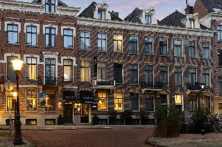 Catalonia Vondel Amsterdam fotoÄŸrafÄ±