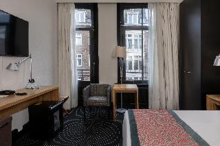 Catalonia Vondel Amsterdam fotoÄŸrafÄ±