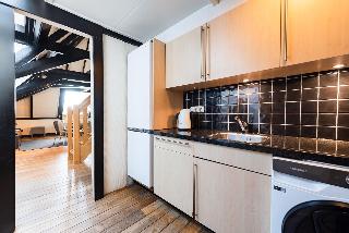 Catalonia Vondel Amsterdam fotoÄŸrafÄ±