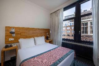 Catalonia Vondel Amsterdam fotoÄŸrafÄ±