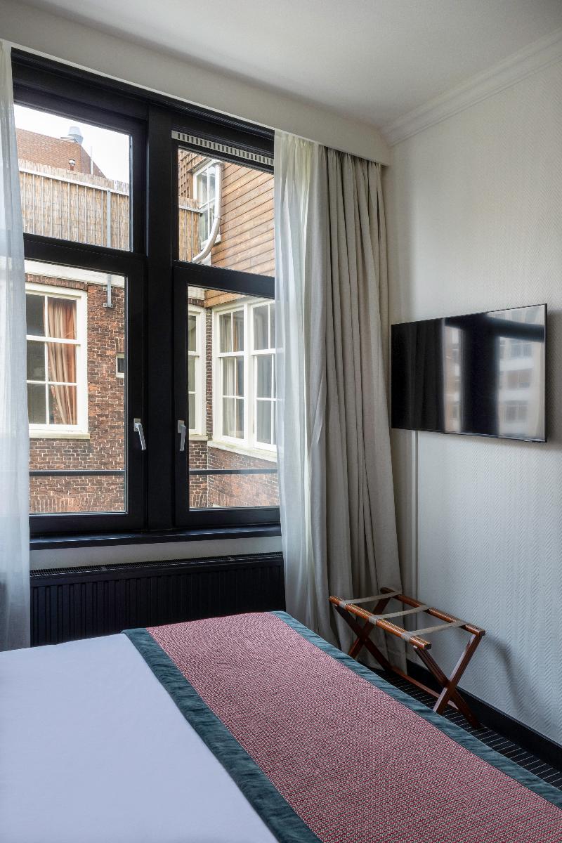 Catalonia Vondel Amsterdam - Oda