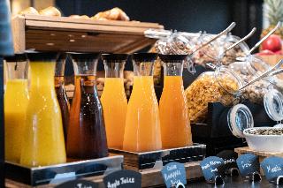 Catalonia Vondel Amsterdam fotoÄŸrafÄ±
